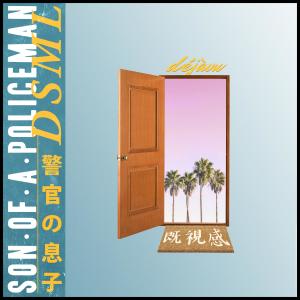 收聽Fragile Flamingo的DÉJÀVU歌詞歌曲