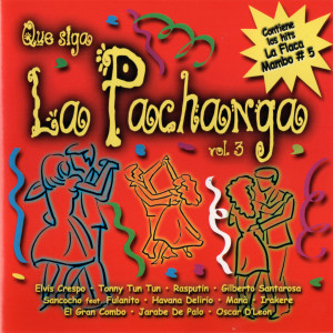 Listen to Mi mujer es una bomba song with lyrics from Oscar D'leon