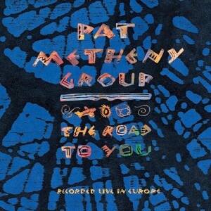 ดาวน์โหลดและฟังเพลง First Circle (Live Version) (Live) พร้อมเนื้อเพลงจาก Pat Metheny Group