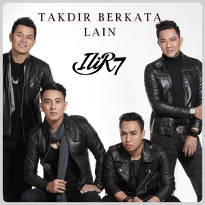 Album Takdir Berkata Lain from Ilir7