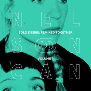 Nelson Can的專輯Solo Desire: Remixed Together, Vol. 1 (Chill Beats)