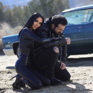 Listen to Karotic Khelagarvel Em song with lyrics from Meri Hakobyan