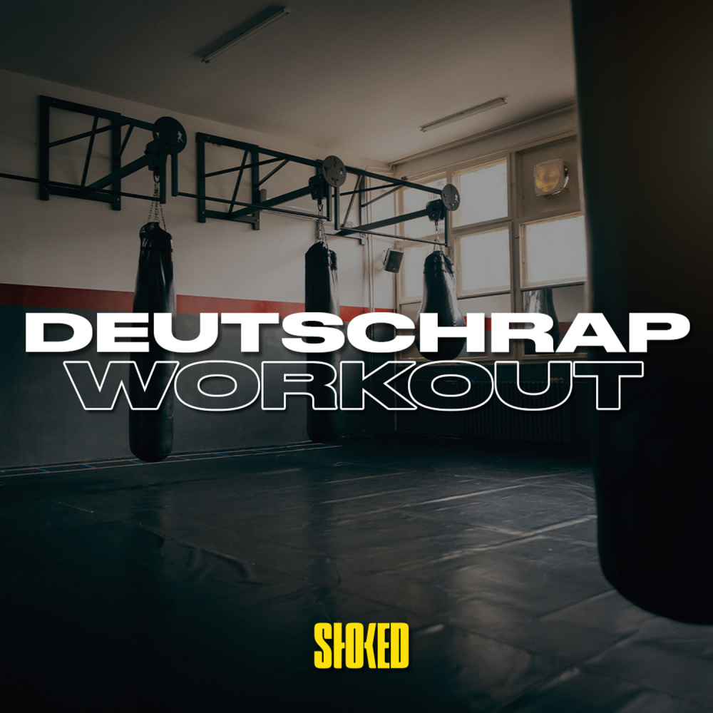 Motorsport (Explicit)