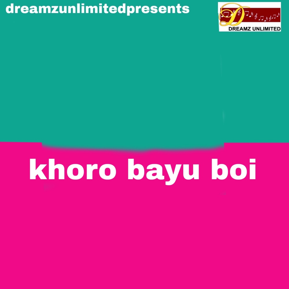 Khoro Bayu Boi