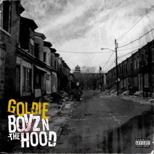 收聽Goldie & Slim的Boyz n the Hood歌詞歌曲