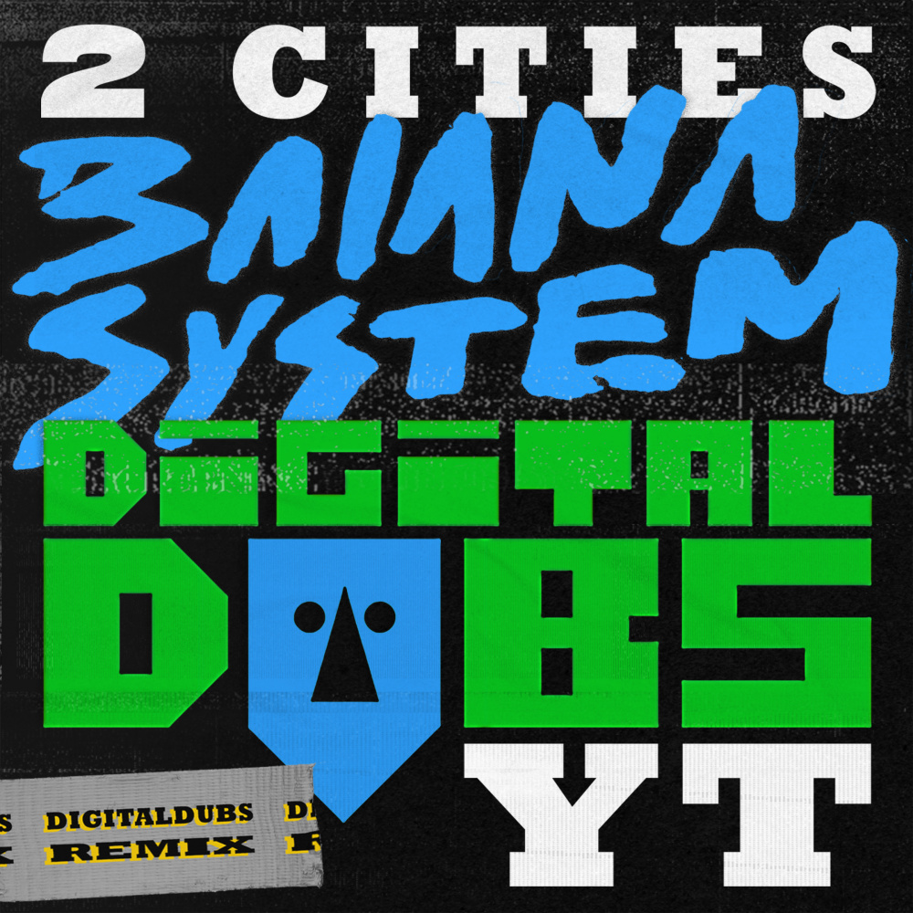 2 Cities Dub