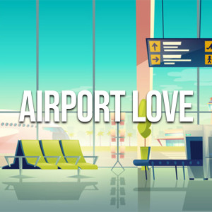 อัลบัม Airport Love ศิลปิน ISAK