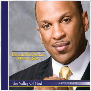 Album The Valley of God from Donnie McClurkin