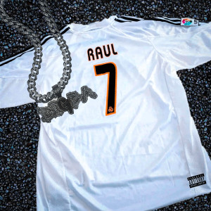 Digba LaPurple的專輯RAUL
