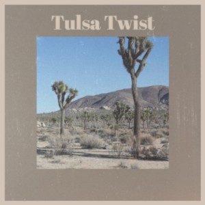 Listen to Tulsa Twist song with lyrics from Dickie McBride