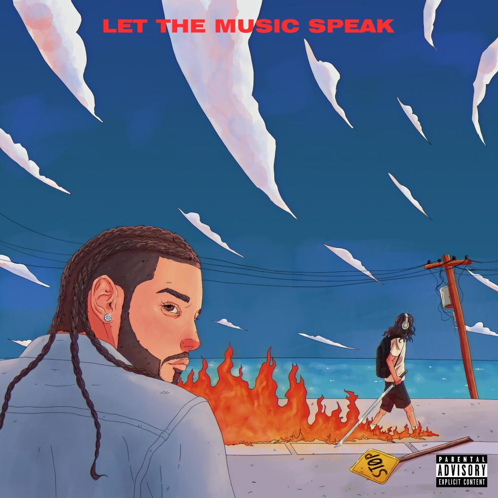 Soul Cleanse (feat. Karlos Farrar) (Explicit)