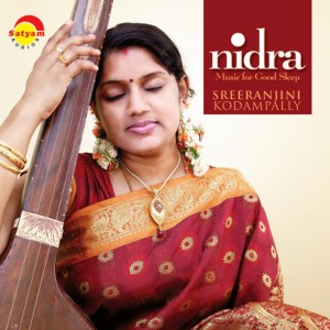 Album Nidra from Sreeranjini Kodampally