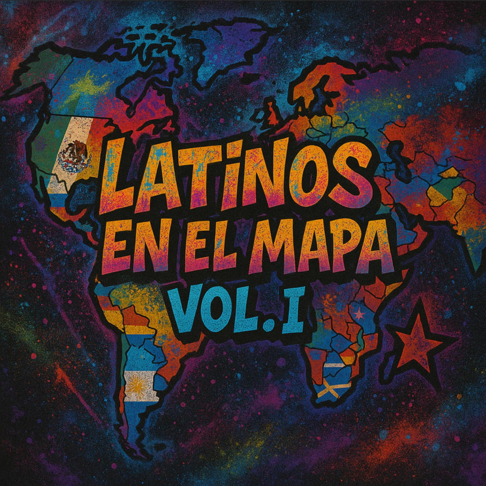 Voy Por Lo Mio (feat. Loko Da Great & 3ternoh) (Explicit)