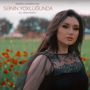 Listen to Sənin Yoxluğunda (DJ Vebo Remix) song with lyrics from Narmin Karimbayova