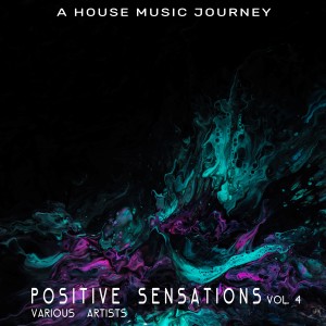 Various Artists的專輯Positive Sensations, Vol. 4