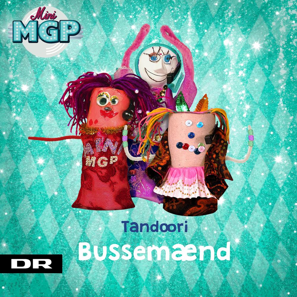 Bussemænd