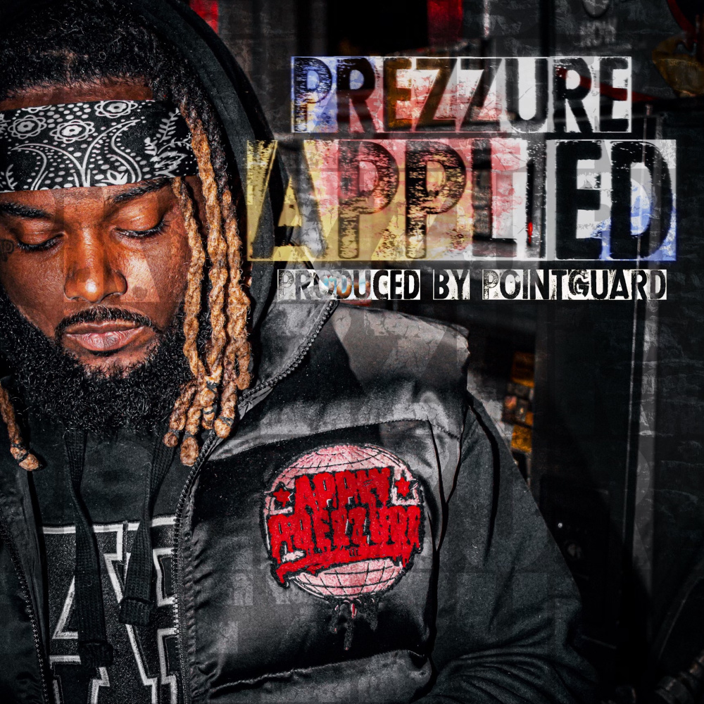 Prezzure Applied (Radio Edit)