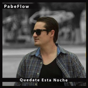 Album Quedate Esta Noche from Pabeflow