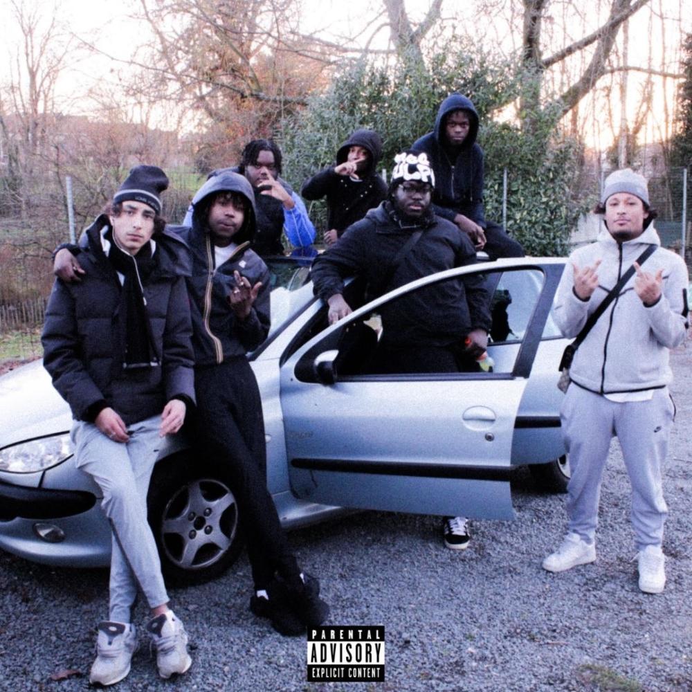 Op me chest (feat. Yvng Feehbrice) (Explicit)