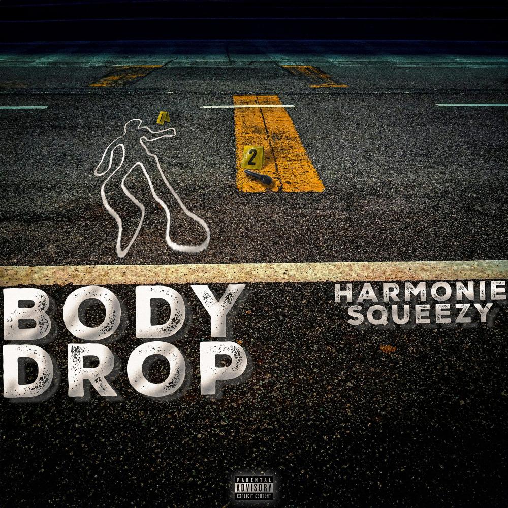 Body Drop (feat. Harmonie) (Explicit)