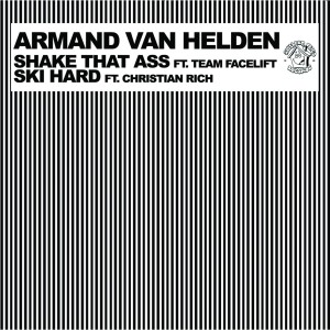 Dengarkan lagu Ski Hard nyanyian Armand Van Helden dengan lirik