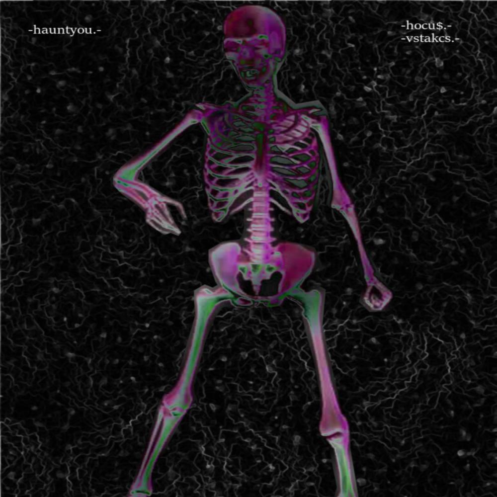 hauntyou