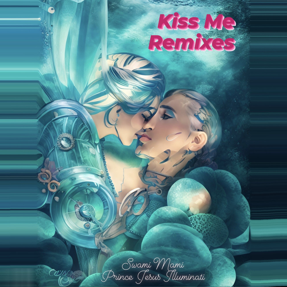 Kiss Me (FEED Remix)