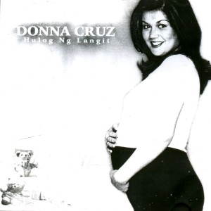 收聽Donna Cruz的Ikaw Pala Yon歌詞歌曲
