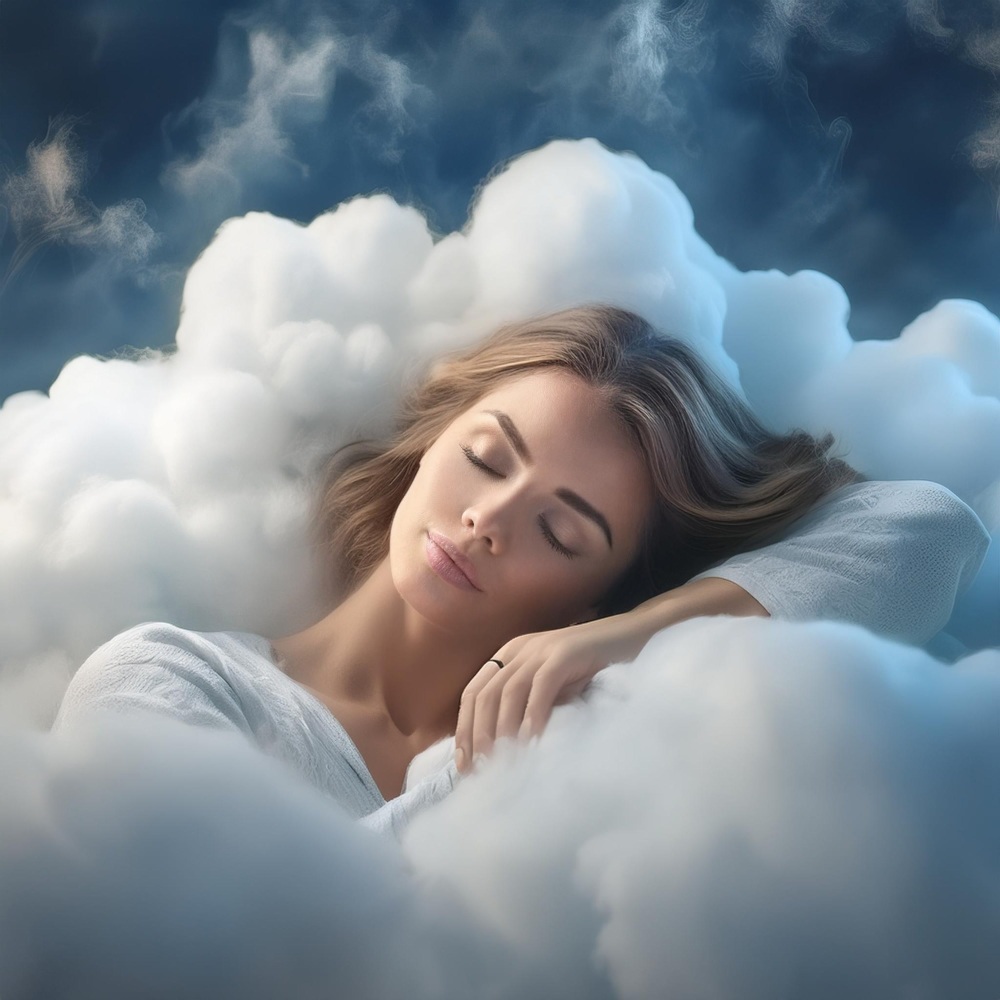 Sonidos Calmados Para Dormir