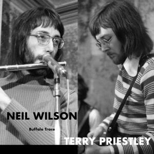 Listen to Buffalo Trace song with lyrics from Neil Wilson