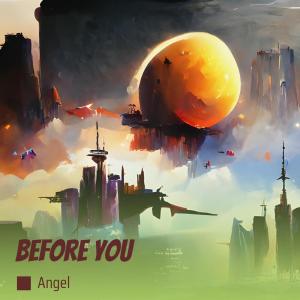 Angel的專輯before you