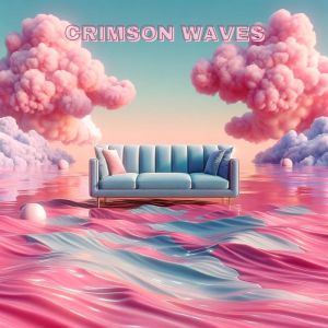 Summer Pool Party Chillout Music的專輯Crimson Waves (Velvet Sessions)