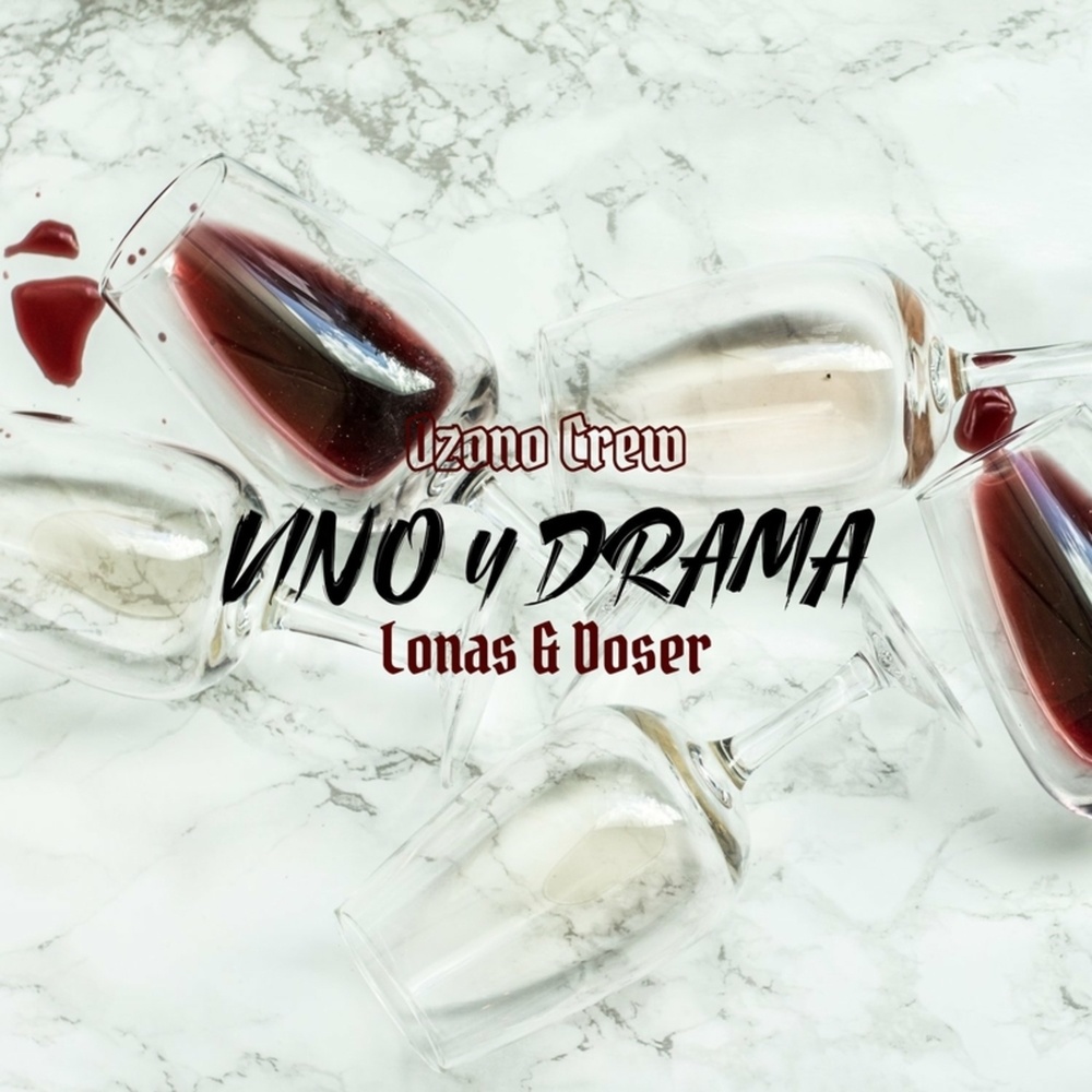 Vino y Drama