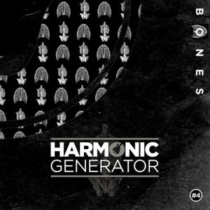 收聽Harmonic Generator的My Words歌詞歌曲