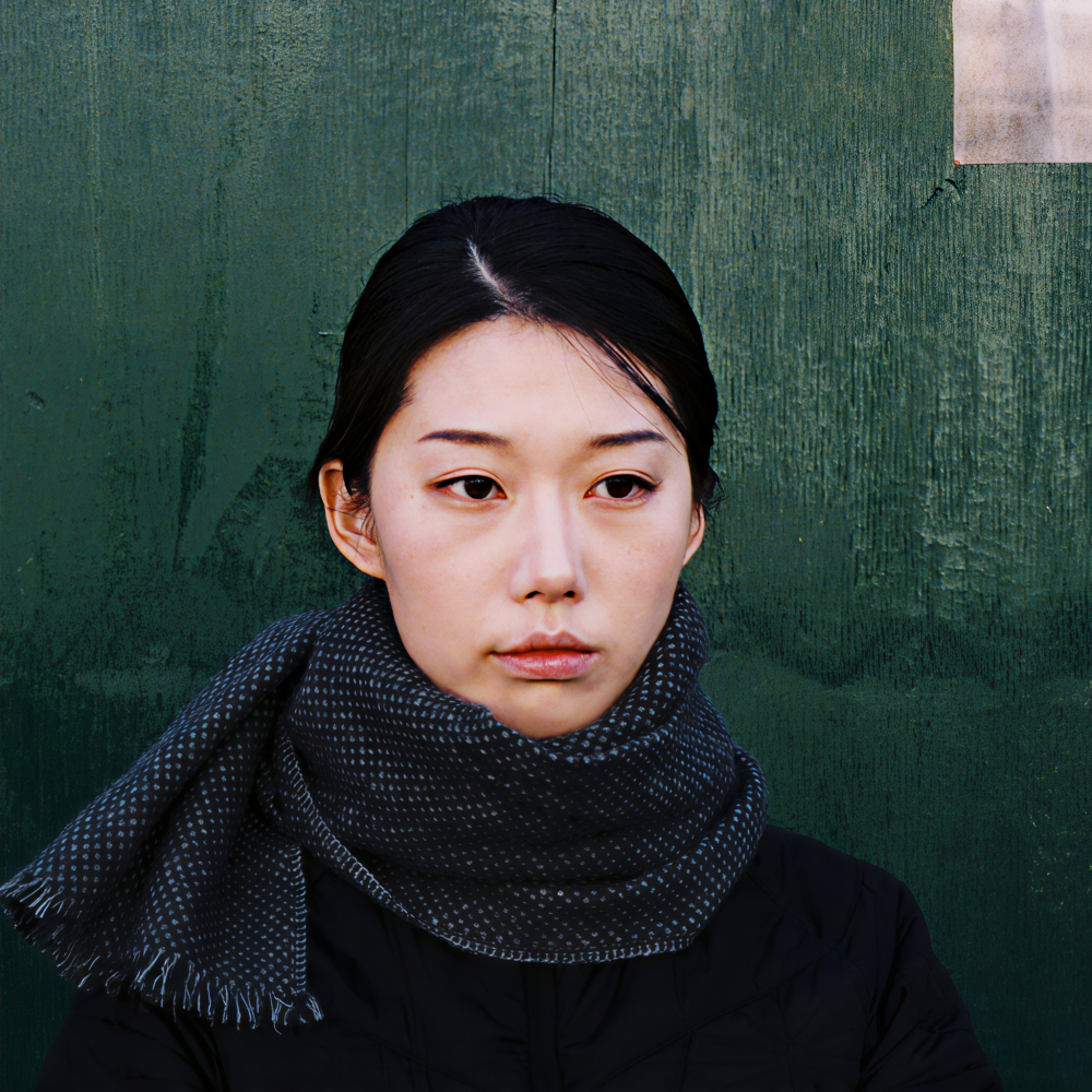 Minhwi Lee