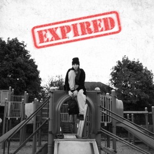 Album Expired oleh Jess Benko