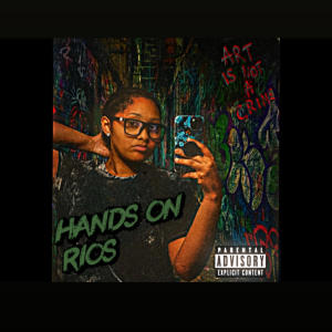 อัลบัม Hands On ศิลปิน Rios