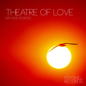 收聽Theatre Of Love的Death's a Model歌詞歌曲
