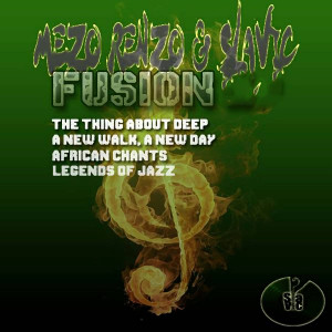 Listen to The Thing About Deep song with lyrics from Mezo Renzo