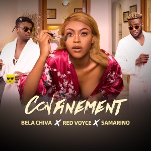 Listen to Confinement song with lyrics from Red Voyce