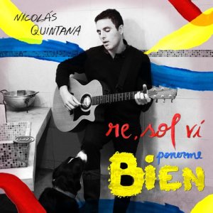 收聽Nicolás Quintana的Close To You歌詞歌曲