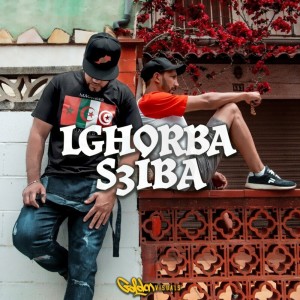 Listen to Lghorba S3iba song with lyrics from BIG Sultan