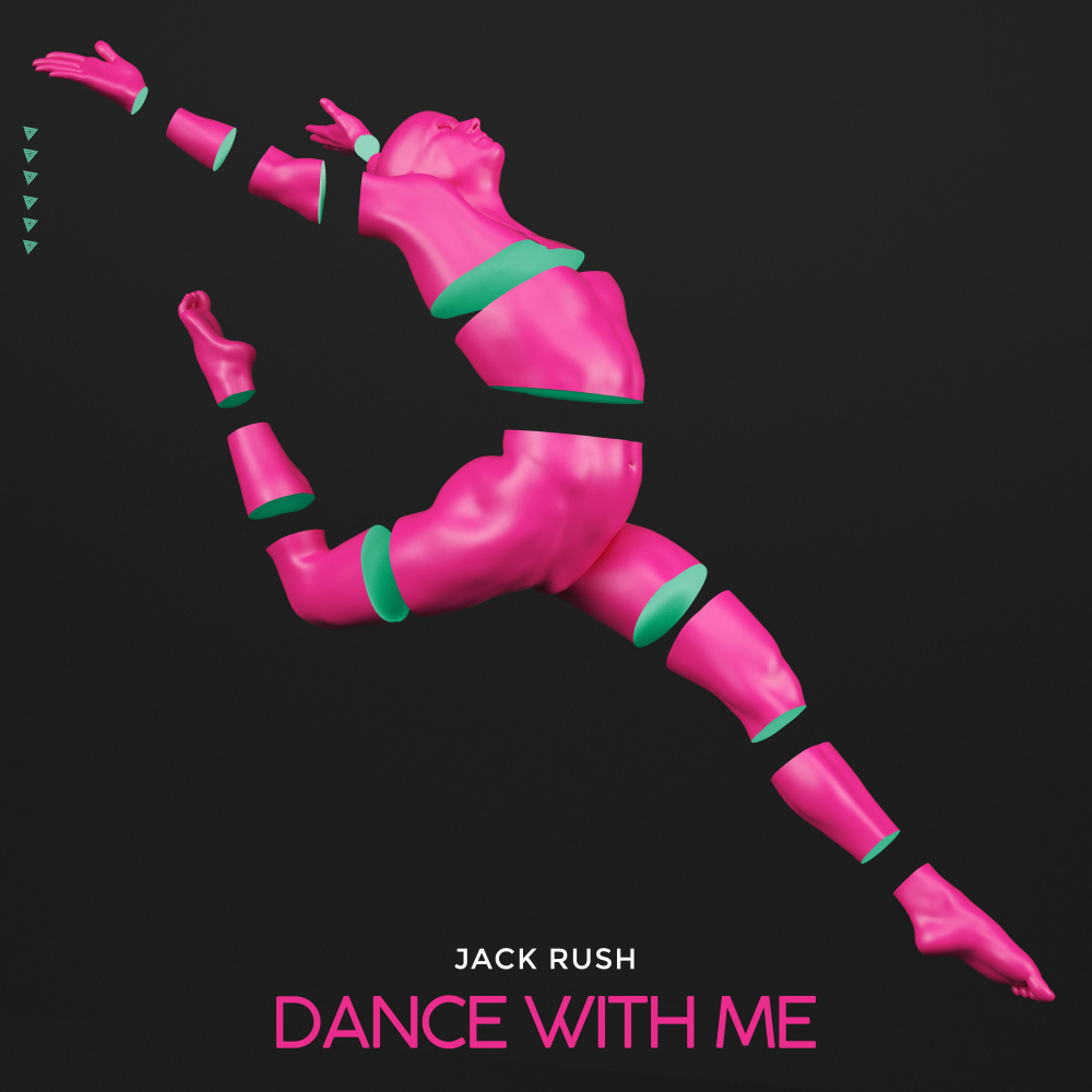 Dance With Me (Extended Mix)