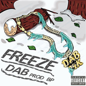收听DAB24K的Freeze歌词歌曲