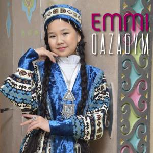 Album QAZAGYM from EMMI