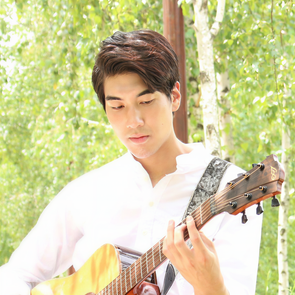 An Jae Gyun