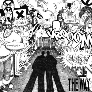Dengarkan lagu THE WAY (feat. Daichi Yamamoto) (Explicit) nyanyian WILYWNKA dengan lirik