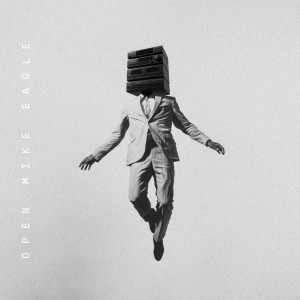 收聽Open Mike Eagle的mirror pieces in a leather bound briefcase歌詞歌曲