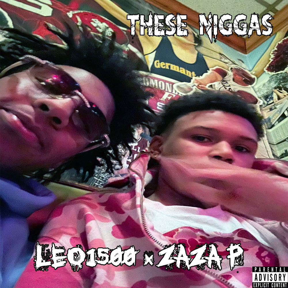 These Niggas (Explicit)