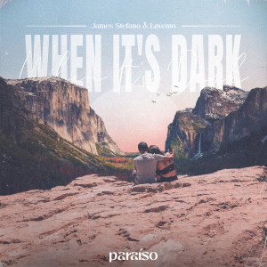 อัลบัม When It's Dark ศิลปิน Løvento